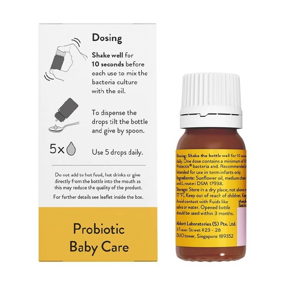 Protectis Baby Drop 5ml