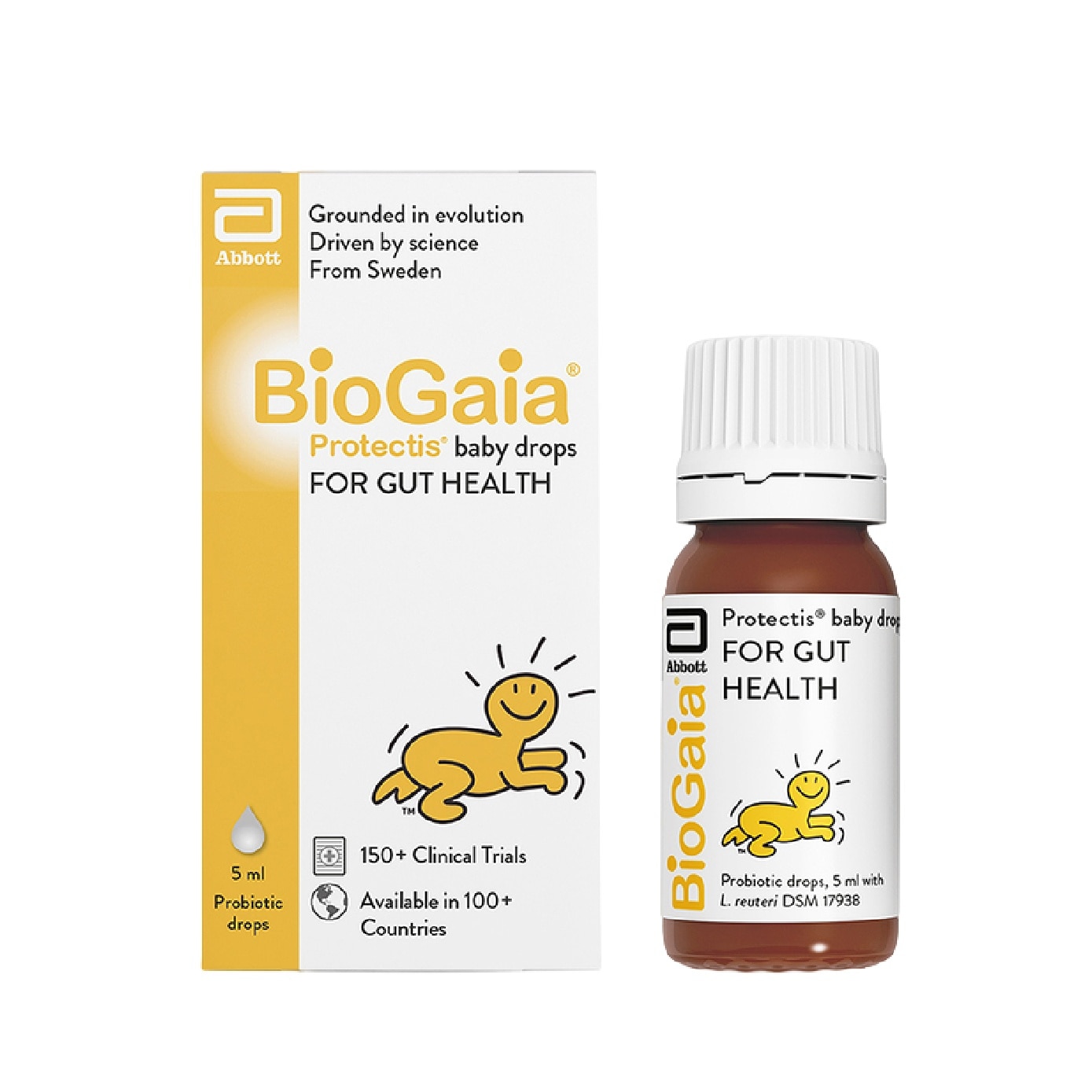 Protectis Baby Drop 5ml image