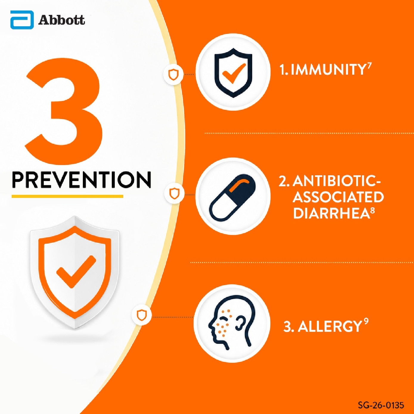 Protectis Chewable Tablet Lemon 30s image