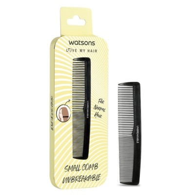 WATSONS Unbreakable Small Comb 1s