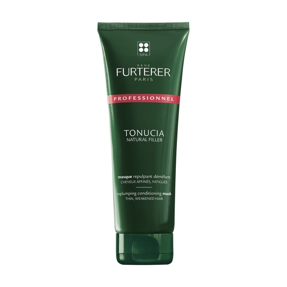 Tonucia Natural Filler Advanced Youth Ritual Replumping Conditioning Mask 250ml