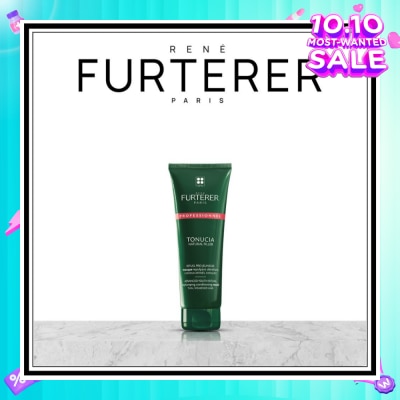 RENE FURTERER Tonucia Natural Filler Advanced Youth Ritual Replumping Conditioning Mask 250ml