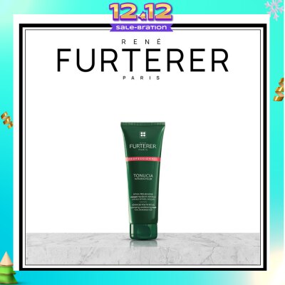 RENE FURTERER Tonucia Natural Filler Advanced Youth Ritual Replumping Conditioning Mask 250ml