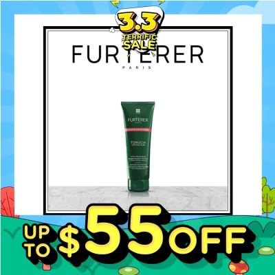 RENE FURTERER Tonucia Natural Filler Advanced Youth Ritual Replumping Conditioning Mask 250ml