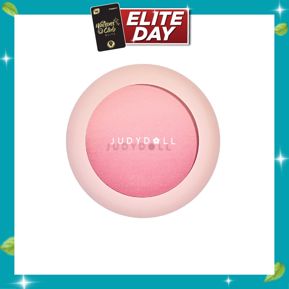 Gradual Blusher image
