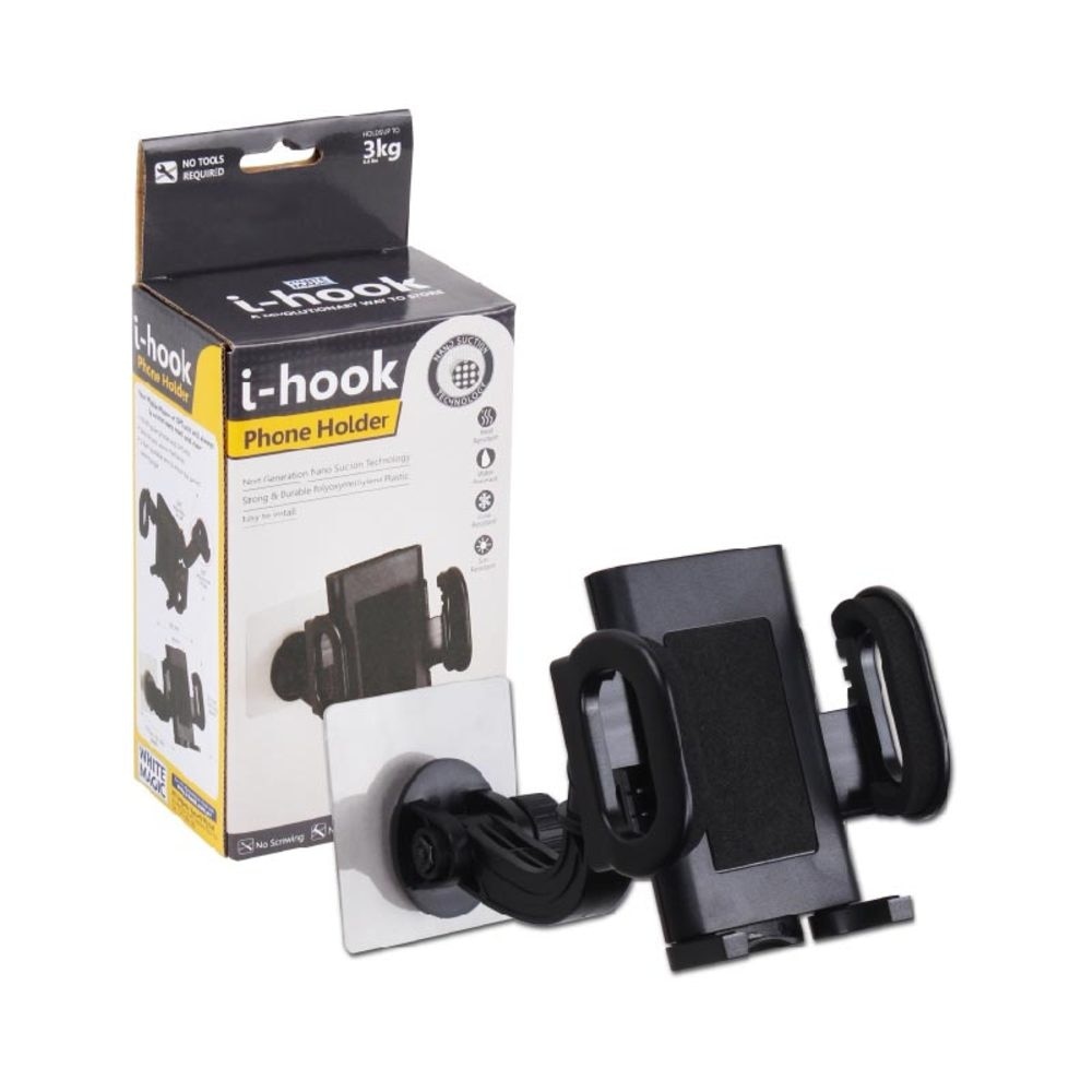 iHook Phone Holder