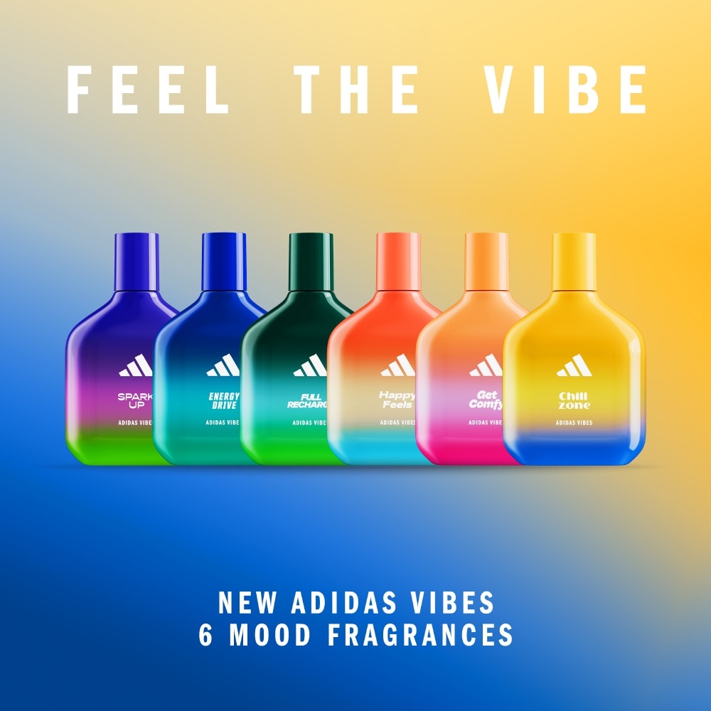 With natural essential oils.