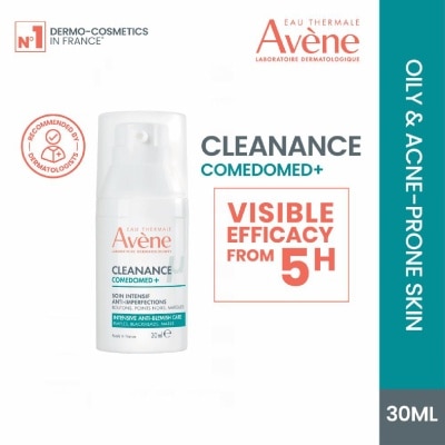 AVÈNE Cleanance Comedomed+ Intensive Anti Blemish Care 30ml image