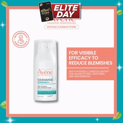 AVÈNE Cleanance Comedomed+ Intensive Anti Blemish Care 30ml image