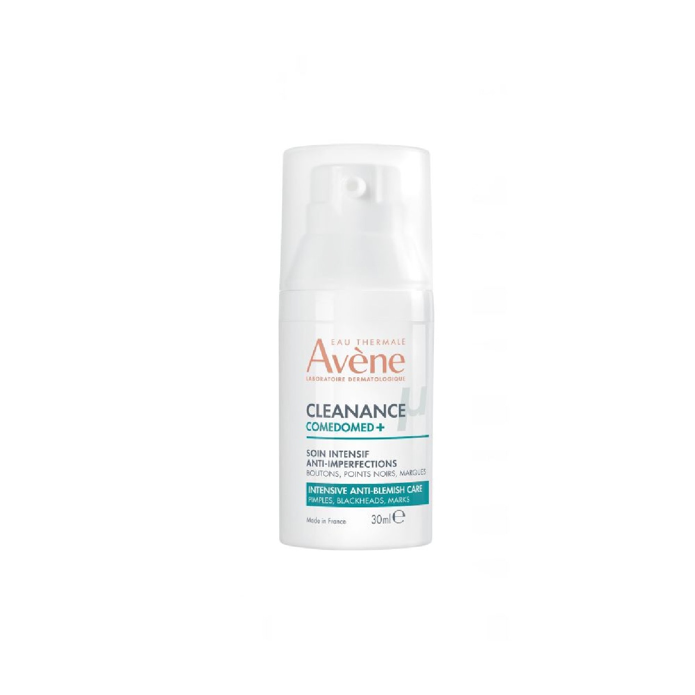 Cleanance Comedomed+ Intensive Anti-Blemish Care 30ml