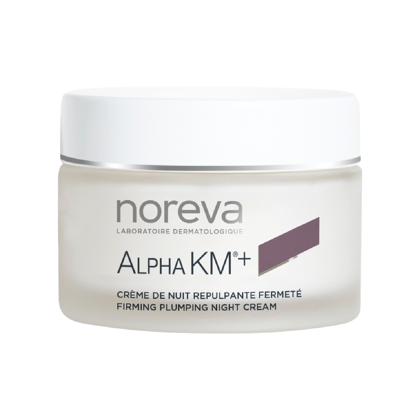 Alpha KM+ Firming Plumping Night Cream 50ml