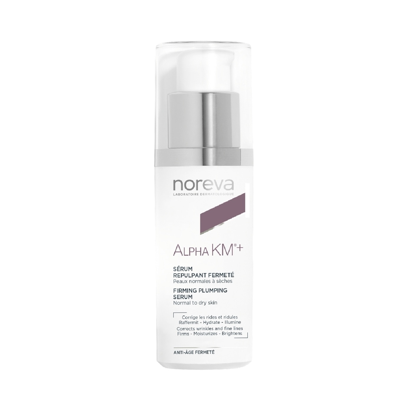 Alpha KM+ Firming Plumping Serum 30ml