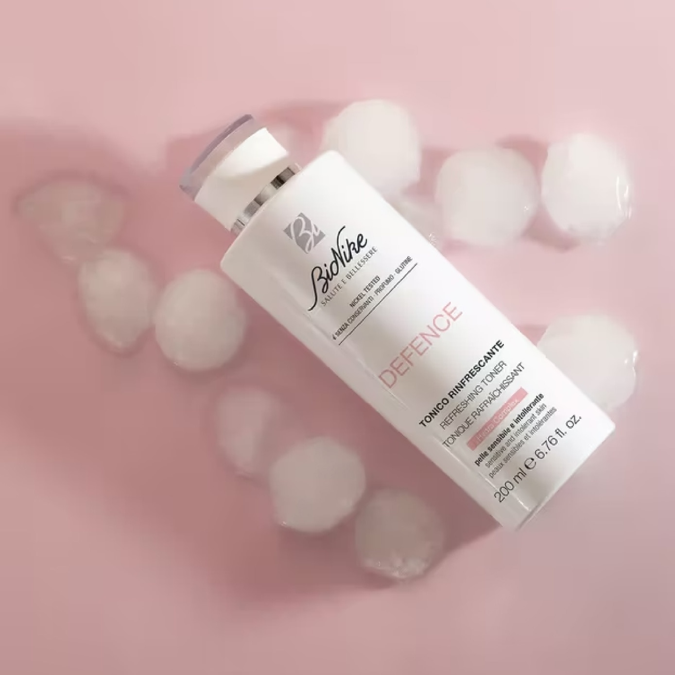 Defence Refreshing Toner 200ml