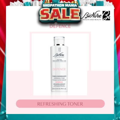 BIONIKE - Defence Refreshing Toner 200ml