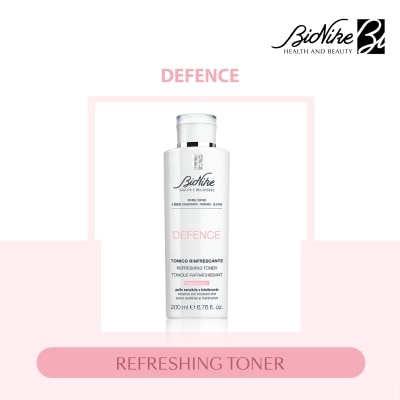 BIONIKE - Defence Refreshing Toner 200ml