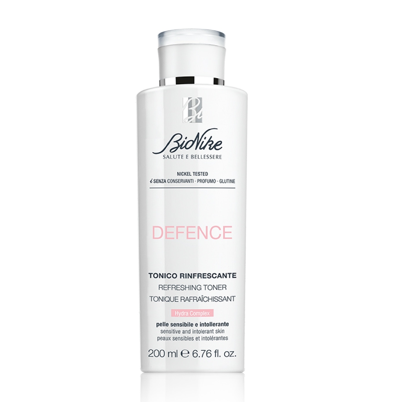 Defence Refreshing Toner 200ml
