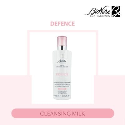 BIONIKE - Defence Cleansing Milk Makeup Remover 400ml