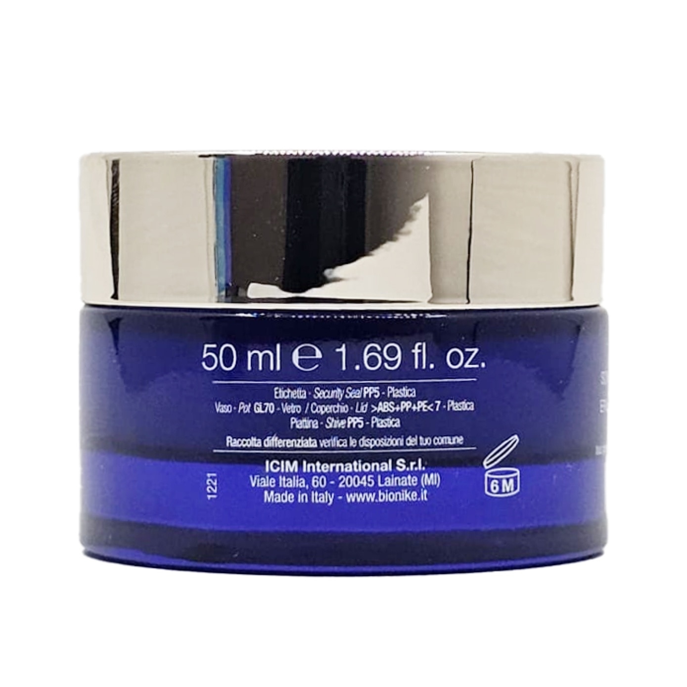 Defence My Age Renew Day Cream 50ml