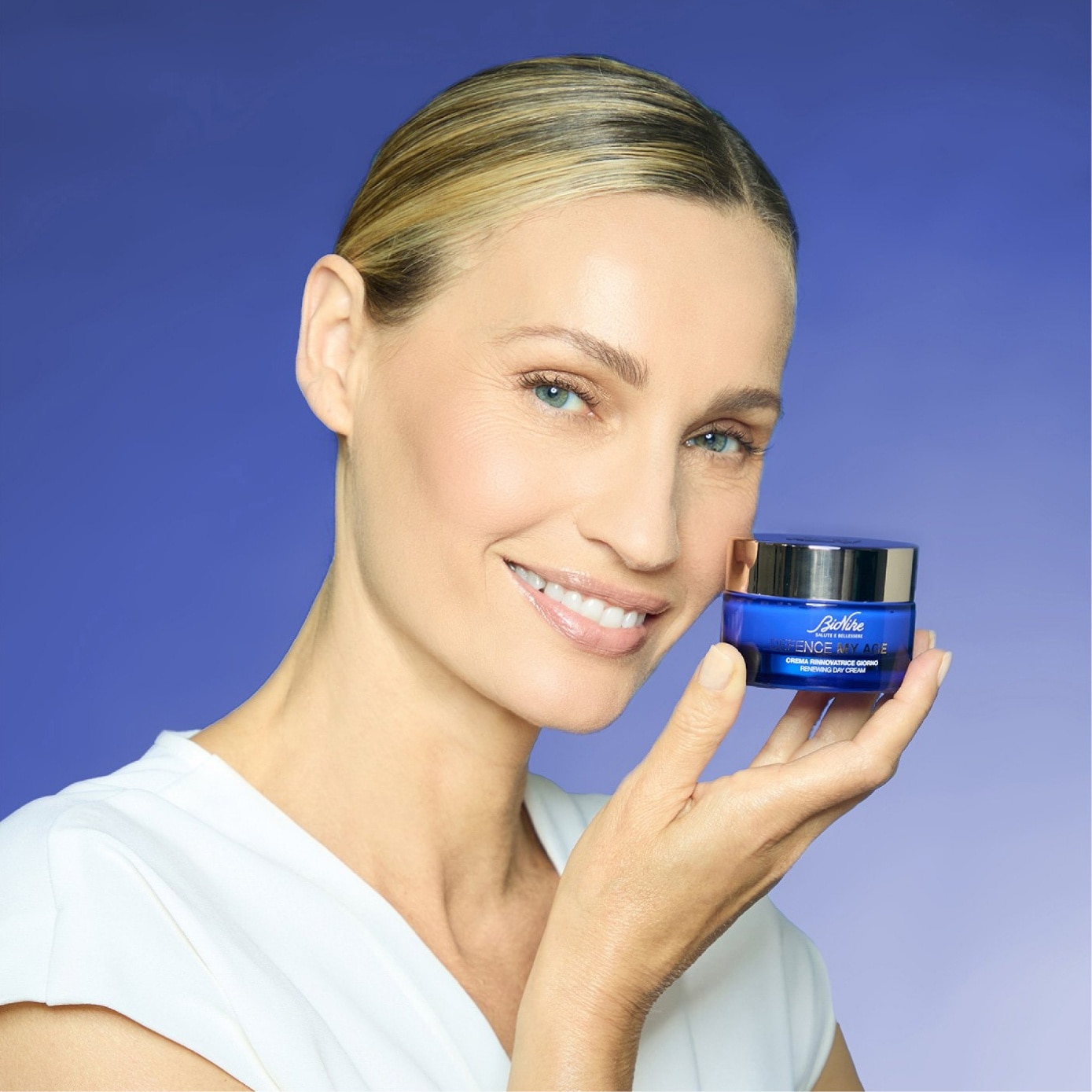 Defence My Age Renew Day Cream 50ml