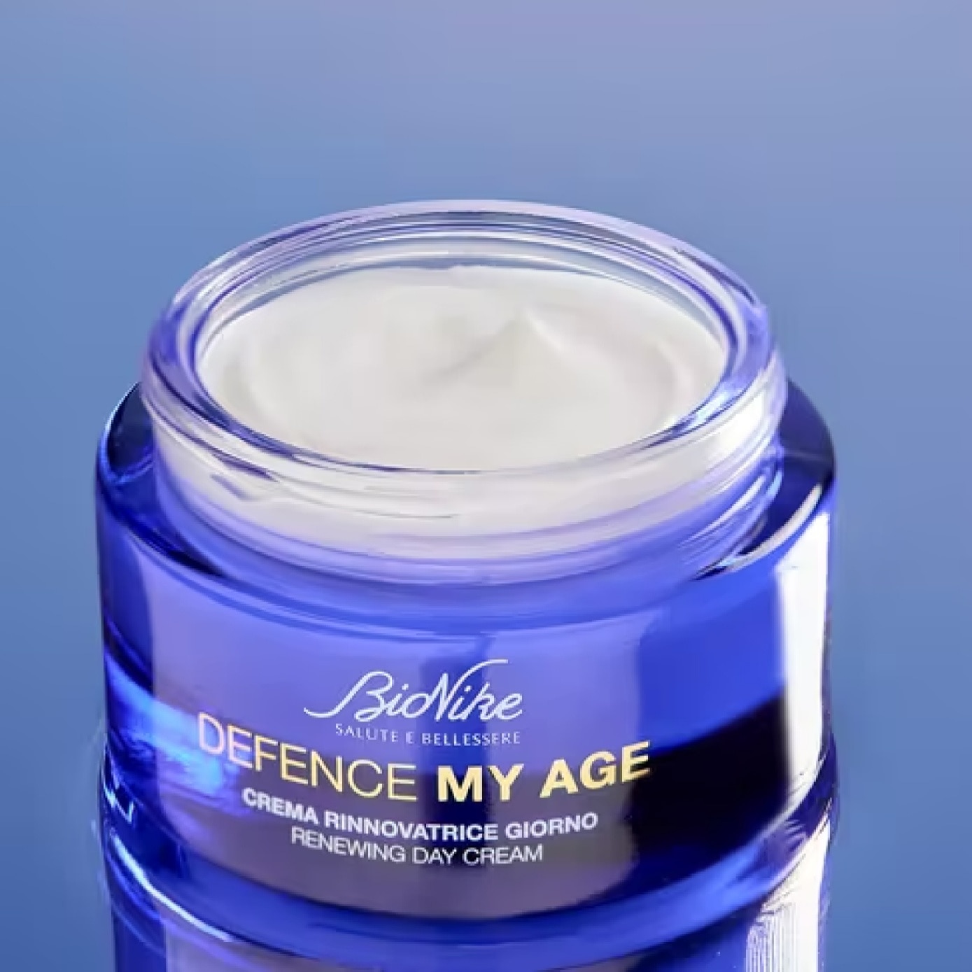 Defence My Age Renew Day Cream 50ml