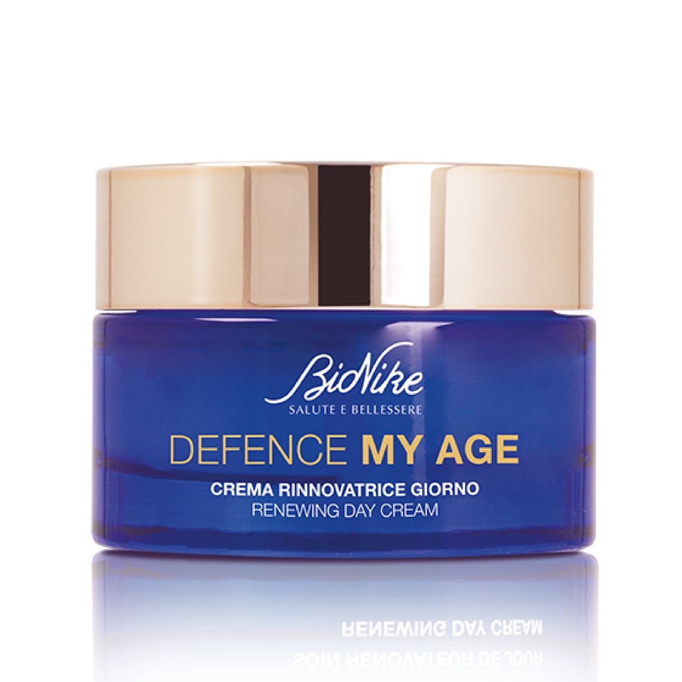 Defence My Age Renew Day Cream 50ml