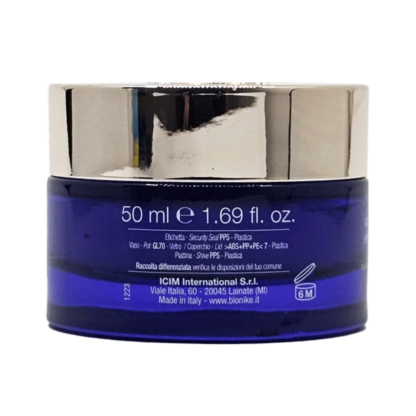 Defence My Age Renew Night Cream 50ml