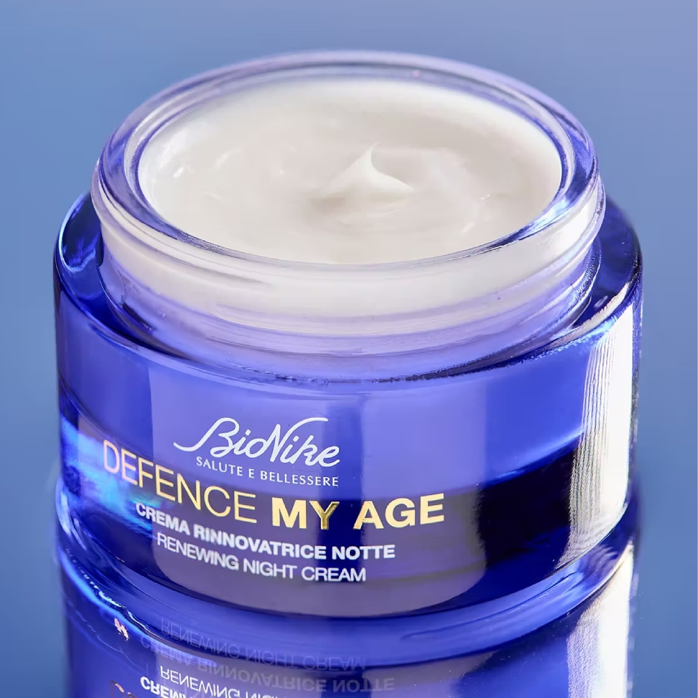 Defence My Age Renew Night Cream 50ml