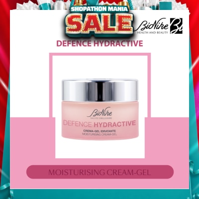 BIONIKE - Defence Hydractive Moisturising Cream-Gel 50ml