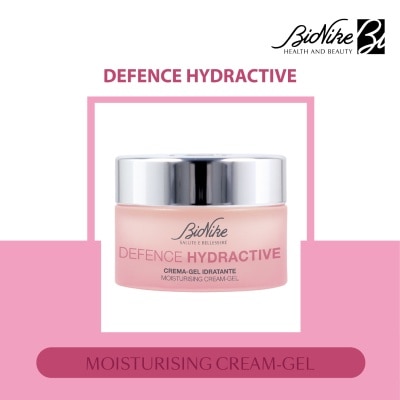BIONIKE - Defence Hydractive Moisturising Cream-Gel 50ml