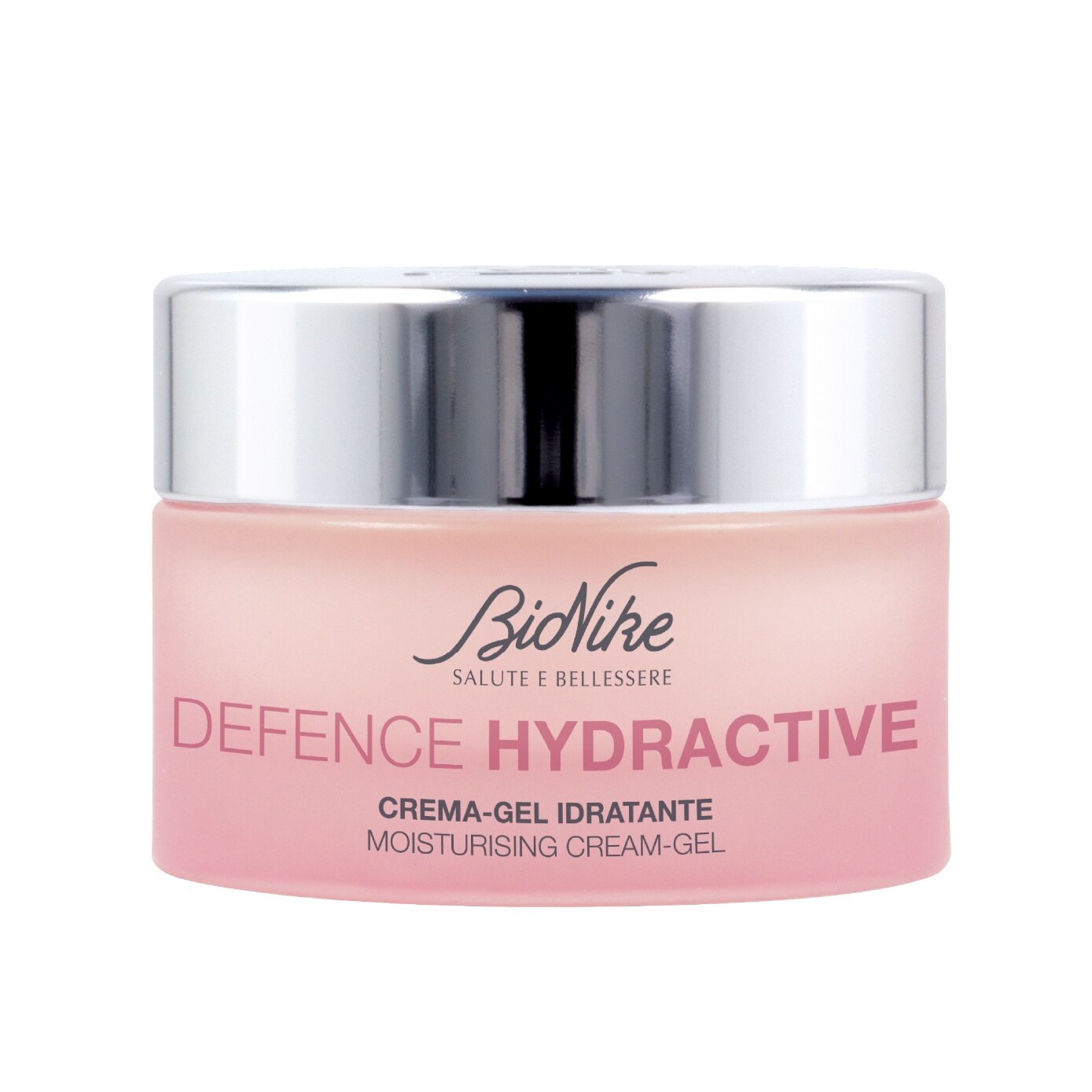 Defence Hydractive Moisturising Cream-Gel 50ml