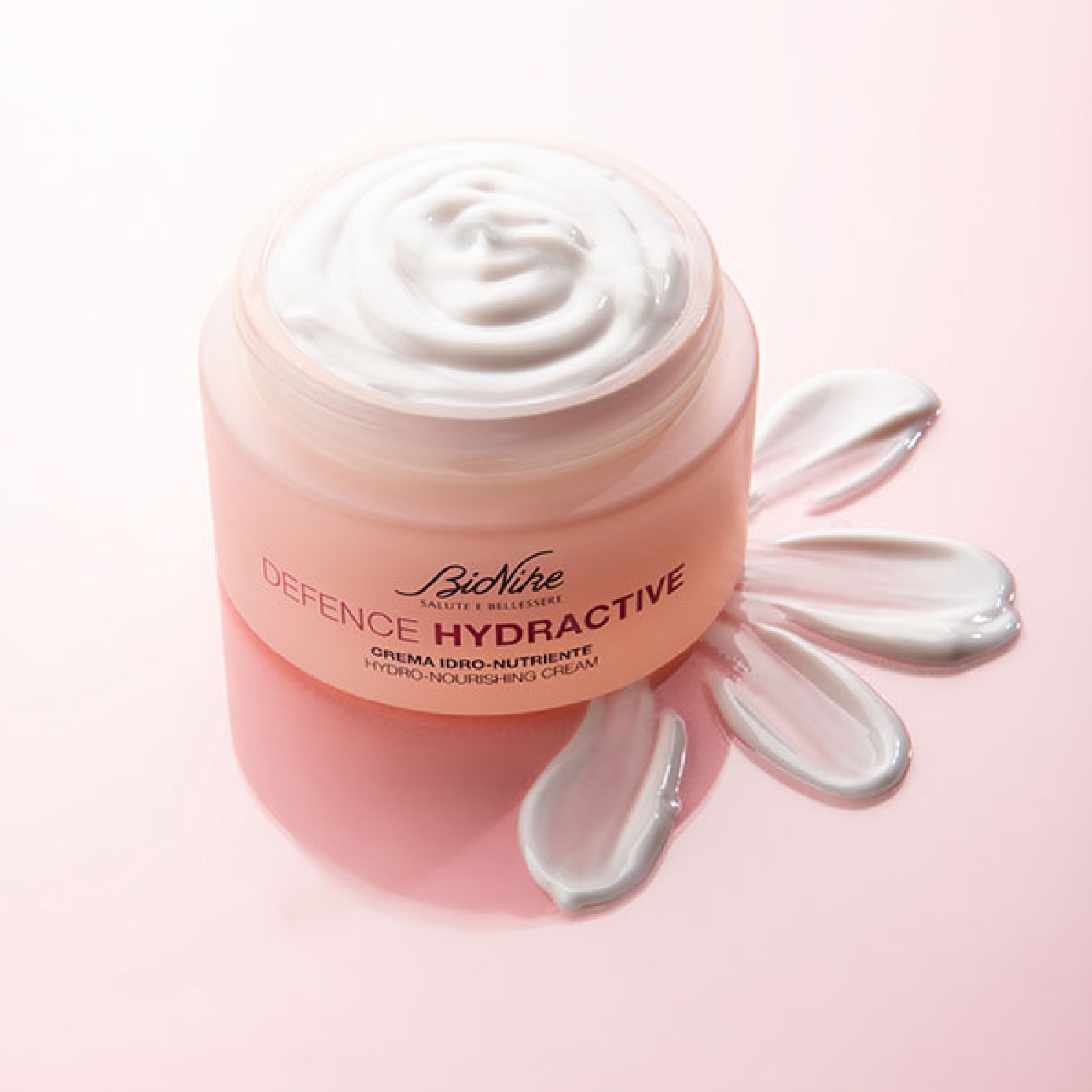 Defence Hydractive Hydro-Nourishing Cream 50ml