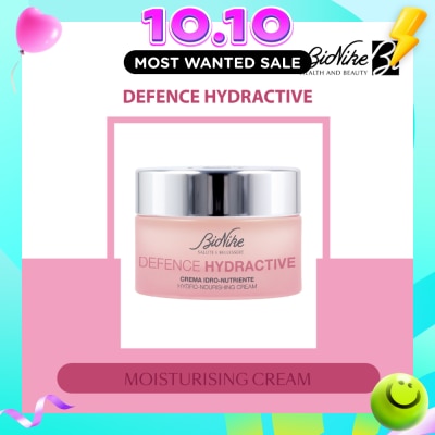 BIONIKE Defence Hydractive Hydro Nourishing Cream 50ml image