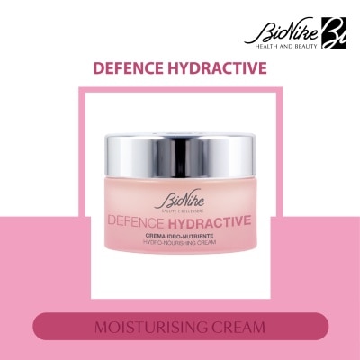 BIONIKE - Defence Hydractive Hydro-Nourishing Cream 50ml