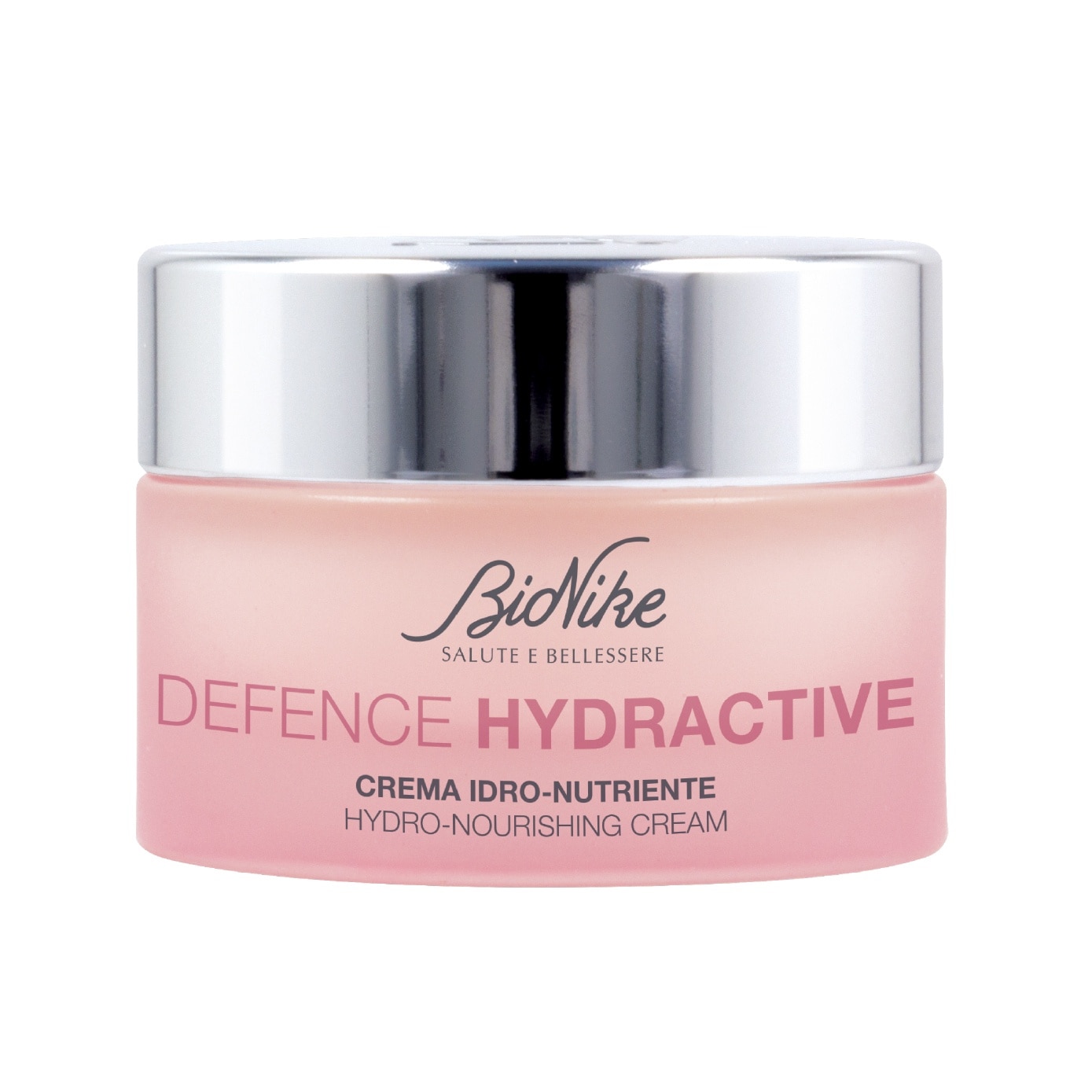 Defence Hydractive Hydro-Nourishing Cream 50ml