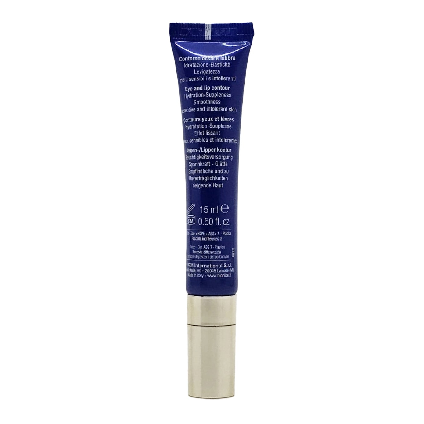 Defence My Age Renewing Eye & Lip Serum 15ml
