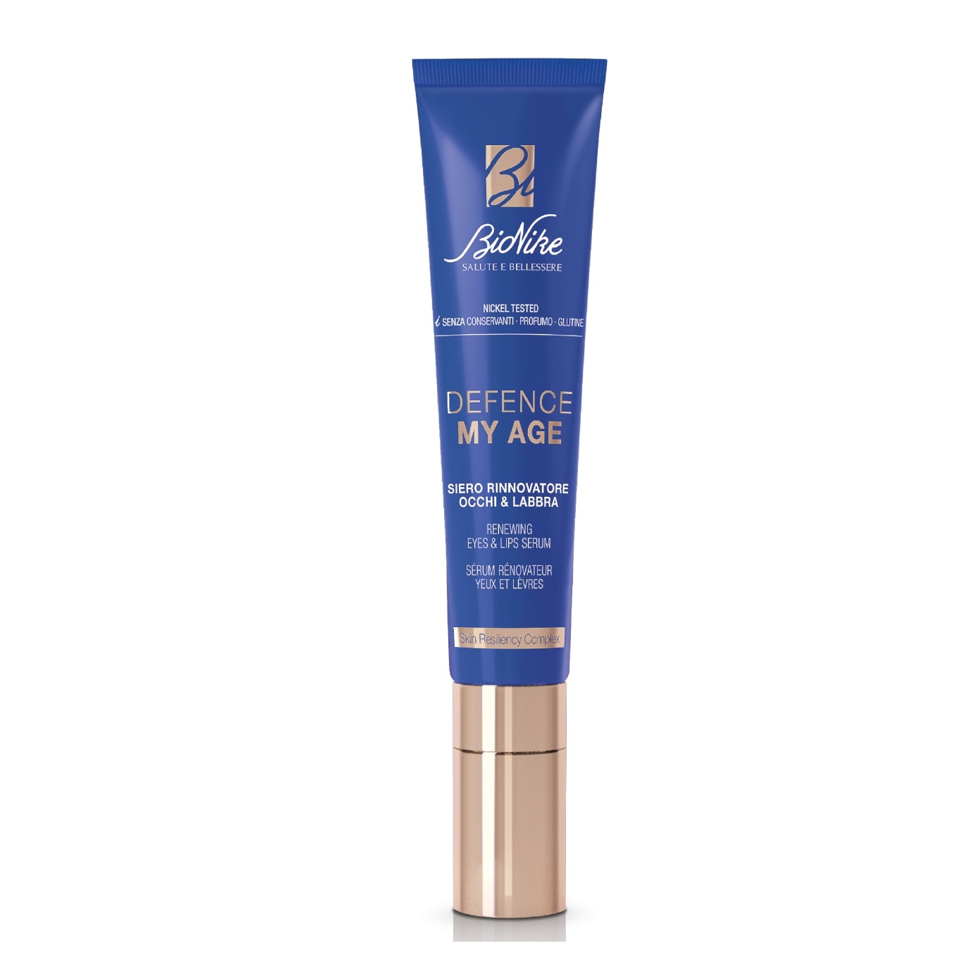 Defence My Age Renewing Eye & Lip Serum 15ml