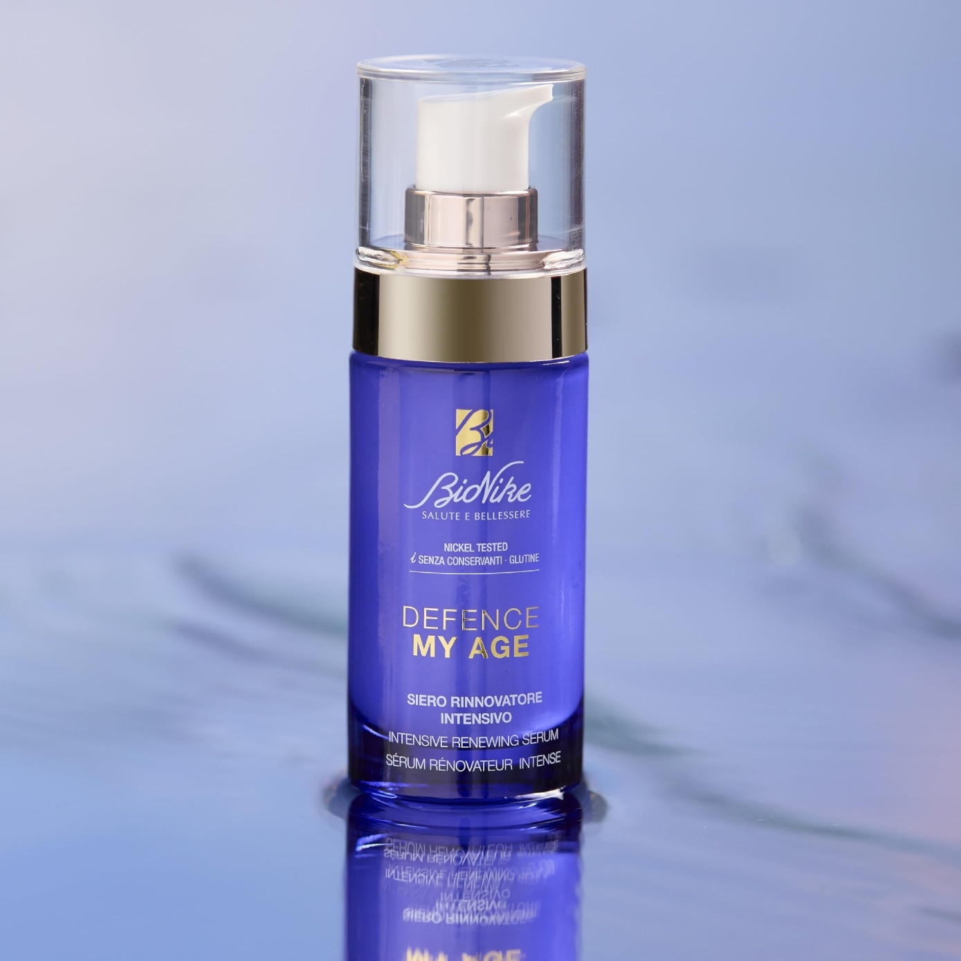Defence My Age Renewing Intensive Serum 30ml