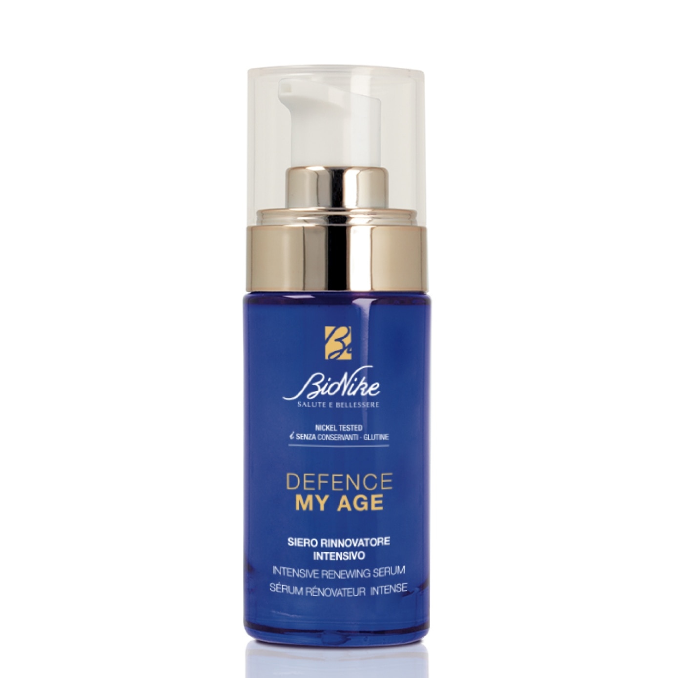 Defence My Age Renewing Intensive Serum 30ml