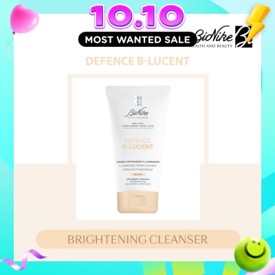 BIONIKE Defence B Lucent Brightening Cleanser 150ml image