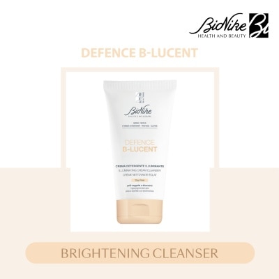 BIONIKE - Defence B-Lucent Brightening Cleanser 150ml