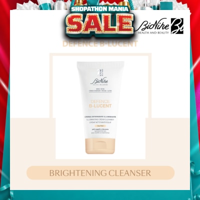 BIONIKE - Defence B-Lucent Brightening Cleanser 150ml