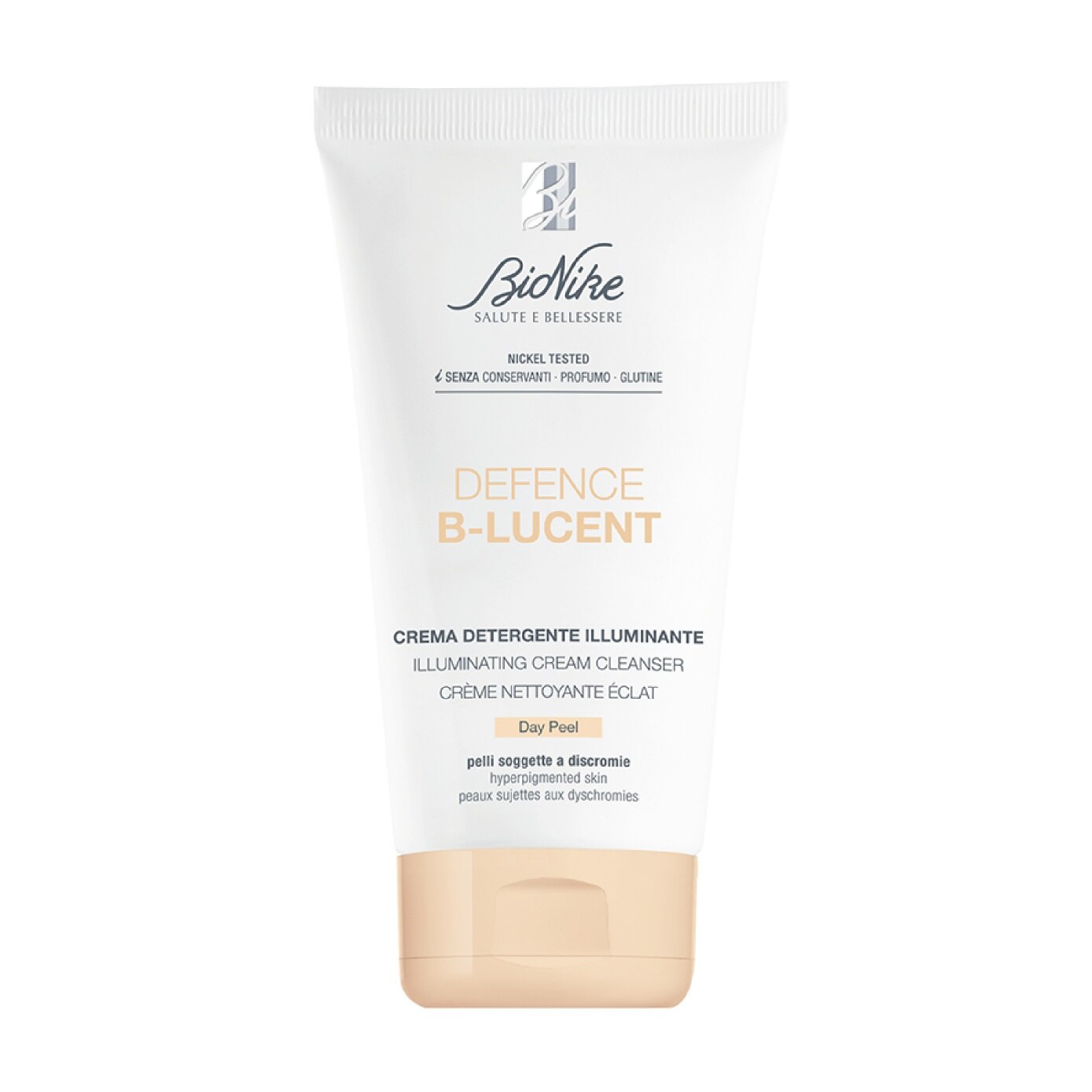 Defence B-Lucent Brightening Cleanser 150ml