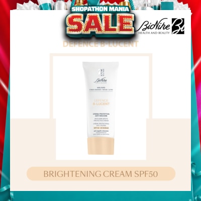 BIONIKE - Defence B-Lucent Brightening Cream SPF50 40ml