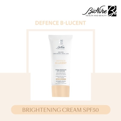 BIONIKE - Defence B-Lucent Brightening Cream SPF50 40ml