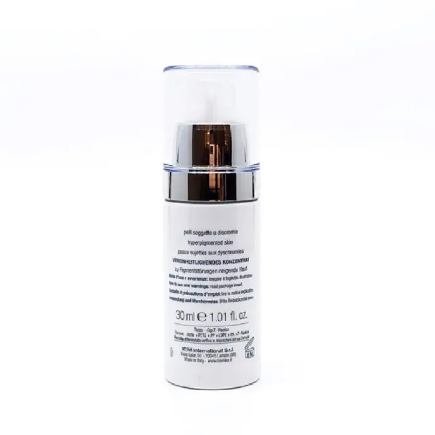 Defence B-Lucent Brightening Concentrate 30ml