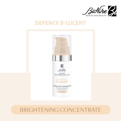 BIONIKE - Defence B-Lucent Brightening Concentrate 30ml