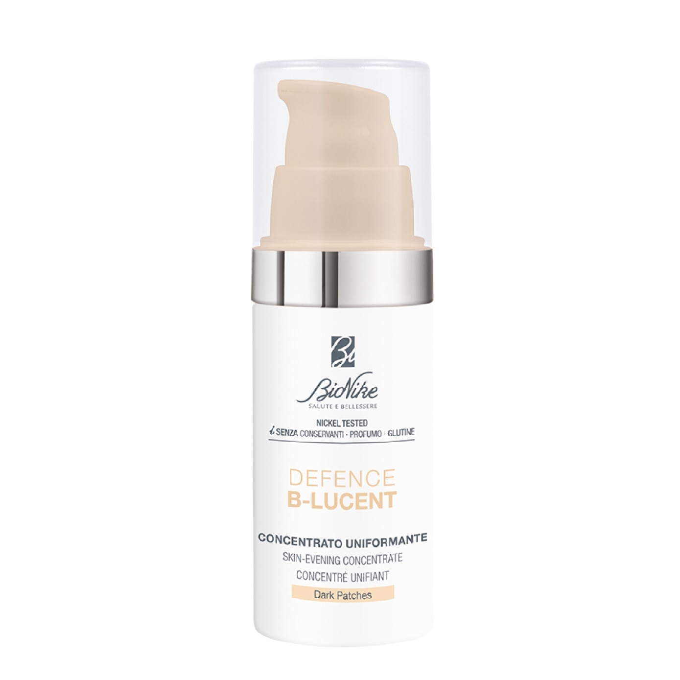 Defence B-Lucent Brightening Concentrate 30ml