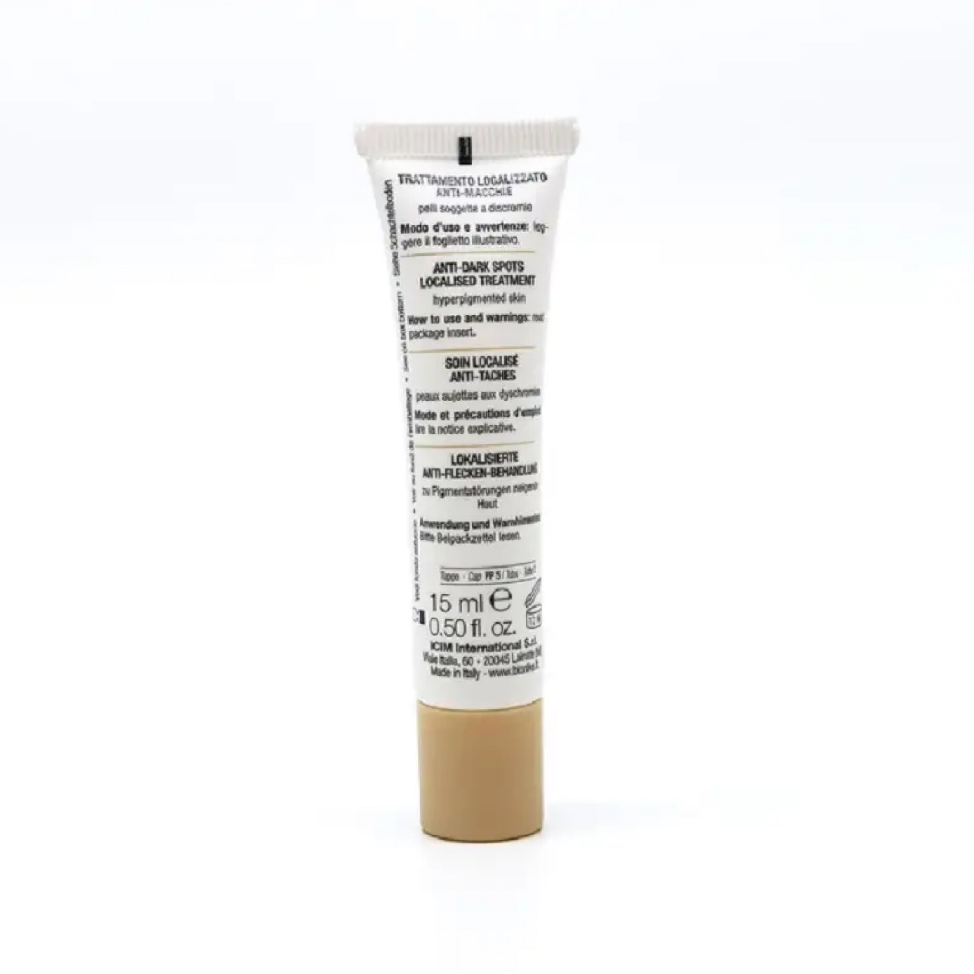 Defence B-Lucent Drop-On Focus Anti-Dark Spots Treatment 15ml