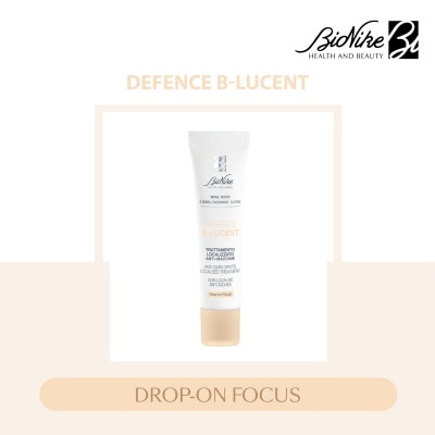 BIONIKE - Defence B-Lucent Drop-On Focus Anti-Dark Spots Treatment 15ml