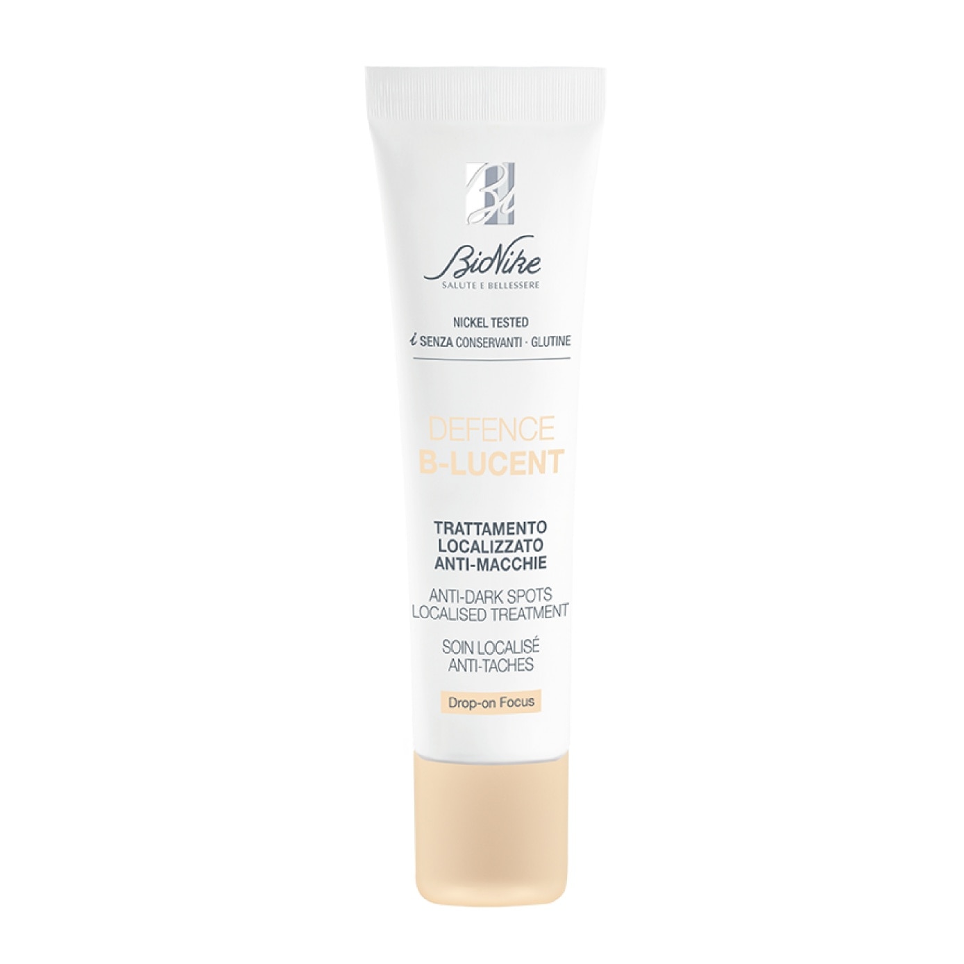 Defence B-Lucent Drop-On Focus Anti-Dark Spots Treatment 15ml